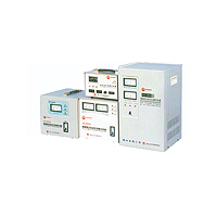 SVG、TND high-precision full automatic ac voltage regulator