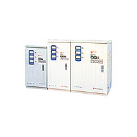 SVC、TND three phase full automatic ac voltage regulator