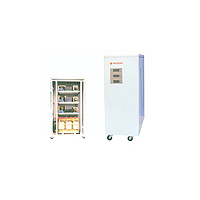 KD/SBW intelligent type comnpensated electric power regulator