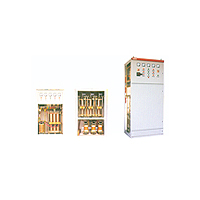 SBW、DBW series automatic compensated voltage stabilizer