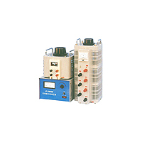 TDGC2、TSGC2 single-phase three-phase contact voltage regulator