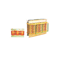 SG、ZSG series three phase dry transformer