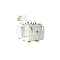 S9-10KV-35KV電力變壓器